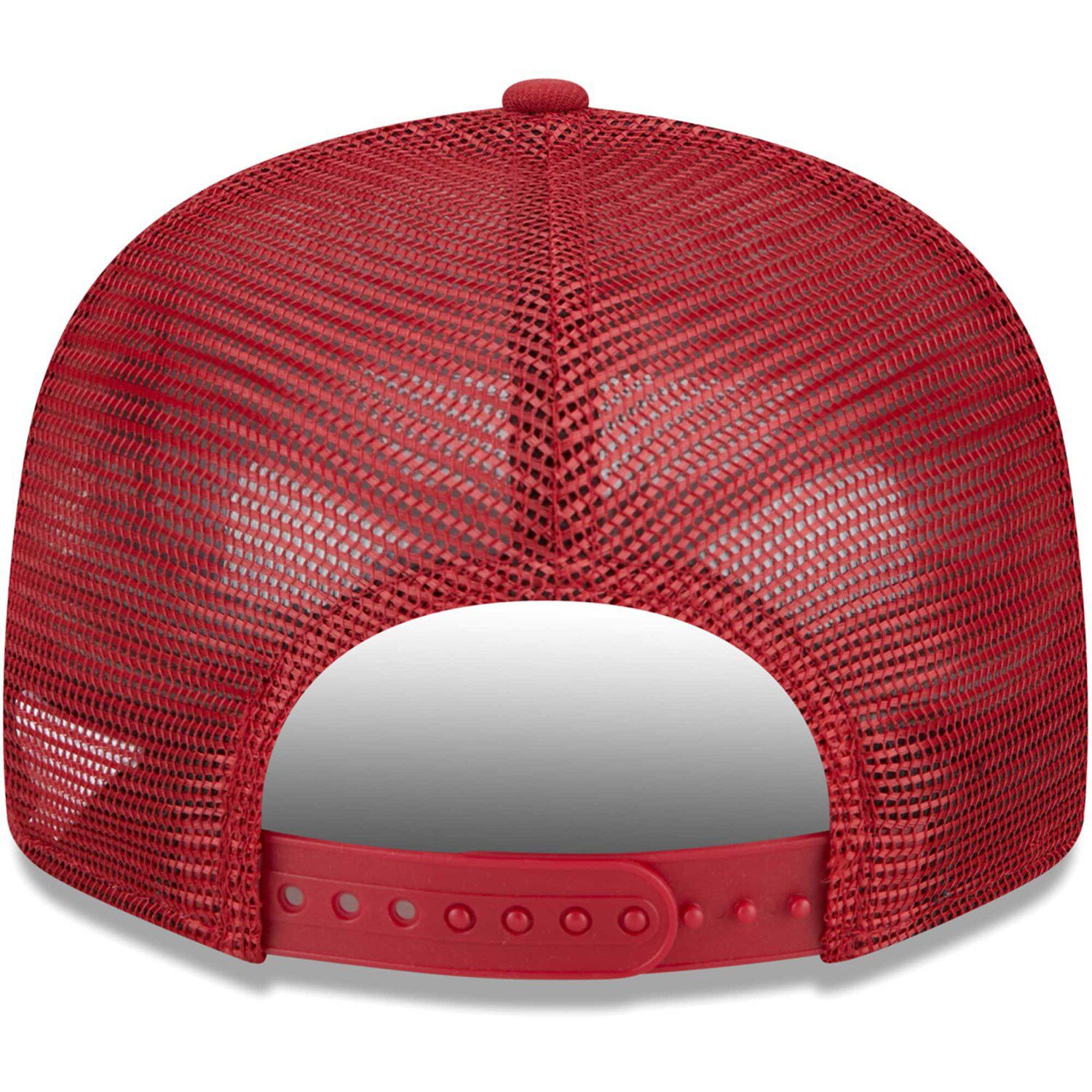 Casquette Snapback Arizona Cardinals New Era 9FORTY - Noire - Taille Unique - Officielle NFL
