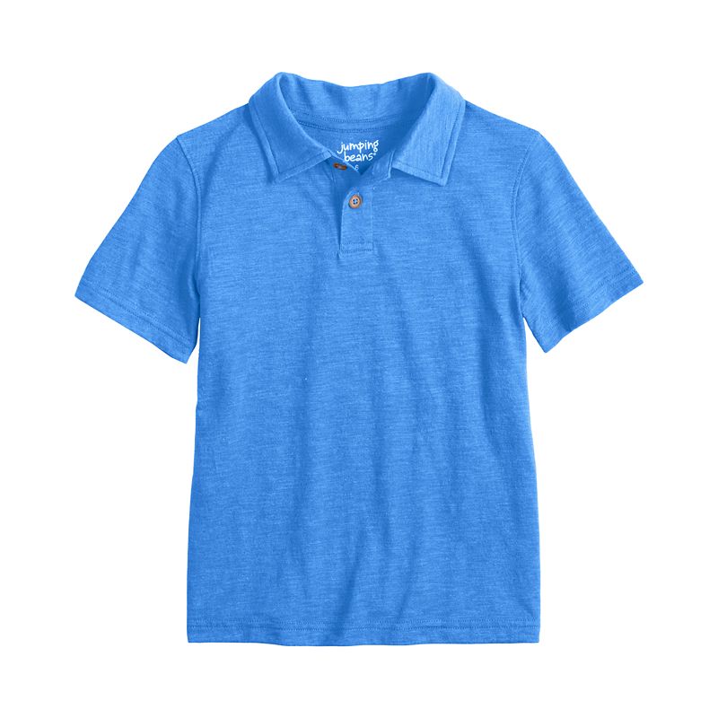 Kohls boys outlet polos