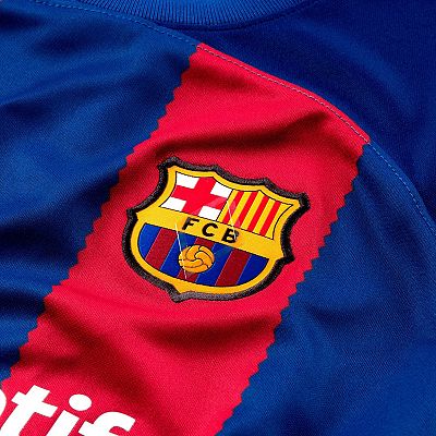Sueter del barcelona 2019 online
