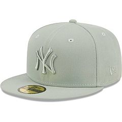 New Era New York Yankees 'Lucky Green' St Patrick's Day 59FIFTY Fitted