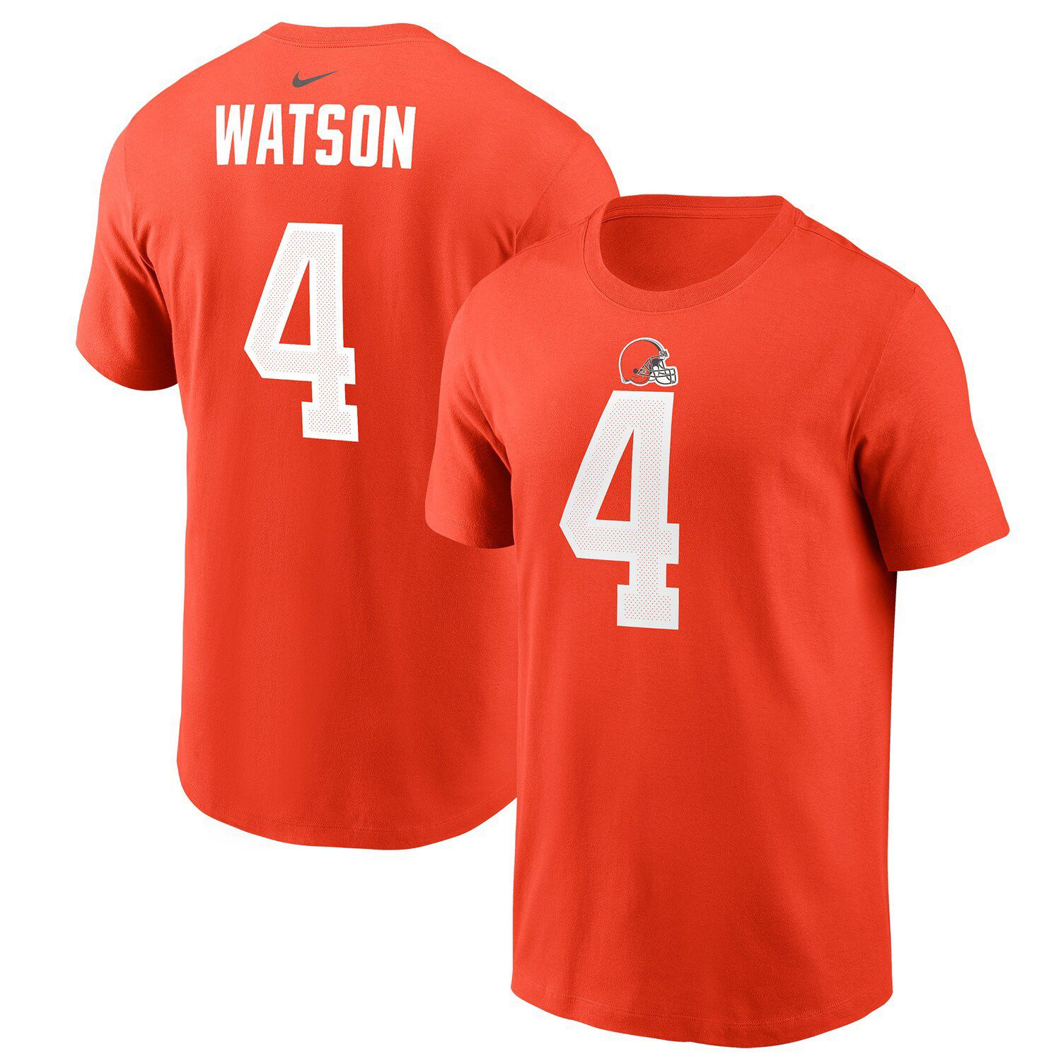 Authentic deshaun watson on sale jersey