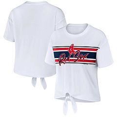 red sox shirts womens