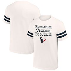 Houston texans shop vintage t shirts