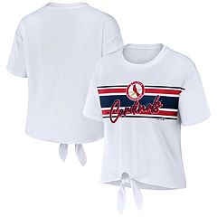 Fanatics Branded Navy/Red St. Louis Cardinals T-Shirt Combo Pack