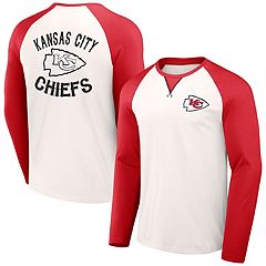  Fanatics Men's Black Kansas City Chiefs Super Bowl LVII  Varsity Roster T-Shirt : Sports & Outdoors