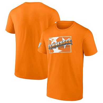 Men's Fanatics Branded  Tennessee Orange Tennessee Volunteers Fan T-Shirt