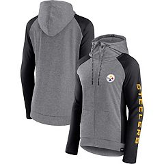 Kohls steelers outlet hoodies