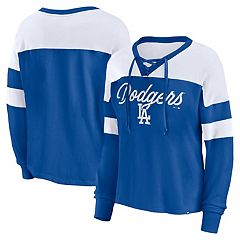 Womens clearance dodger apparel