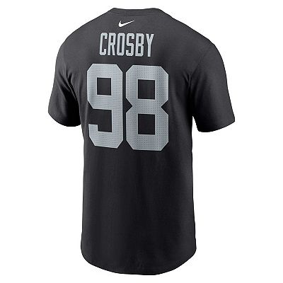 Crosby t shirt clearance