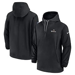 Minnesota Vikings Dunbrooke Circle Champion Tech Fleece Pullover