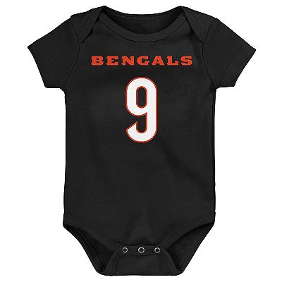 Baby bengals jersey on sale