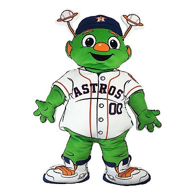 The Northwest Group Houston Astros Mascot Cloud Pal Plush