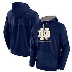 Kohls notre dame discount sweatshirt