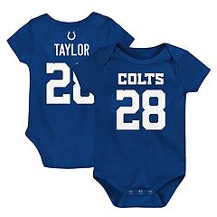 Baby Fanatic Indianapolis Colts 2 Pack Baby Bottle