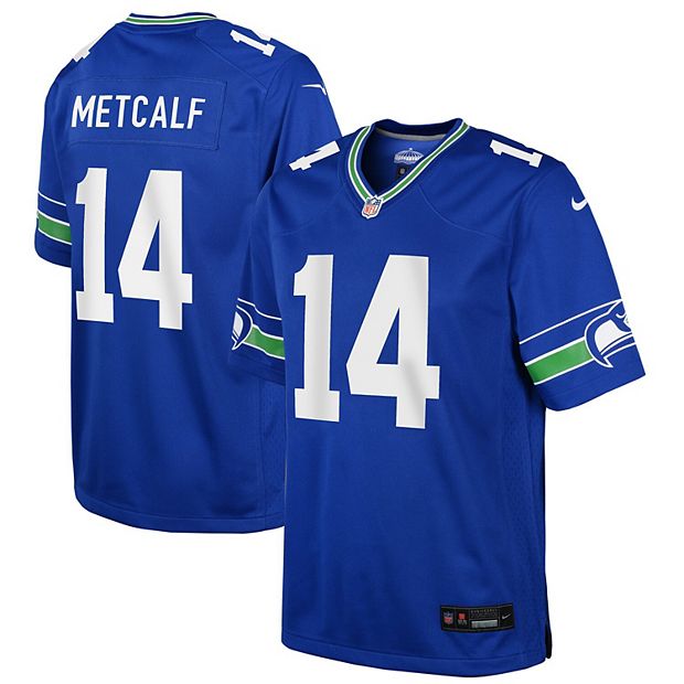 Kohls hot sale seahawks jersey