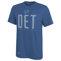 Detroit Lions Starter White City Arch Team Men'S Shirt