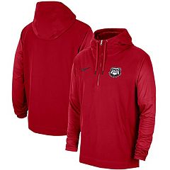 Nike jacket mens outlet kohls