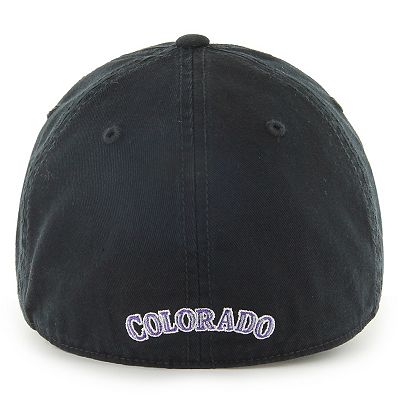 Colorado rockies hat 47 online