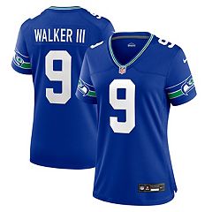 Seattle Seahawks Jerseys Tops, Clothing