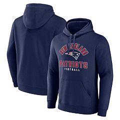 Boys new england patriots sweatshirt hotsell