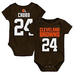 Cleveland Browns Baby Clothes