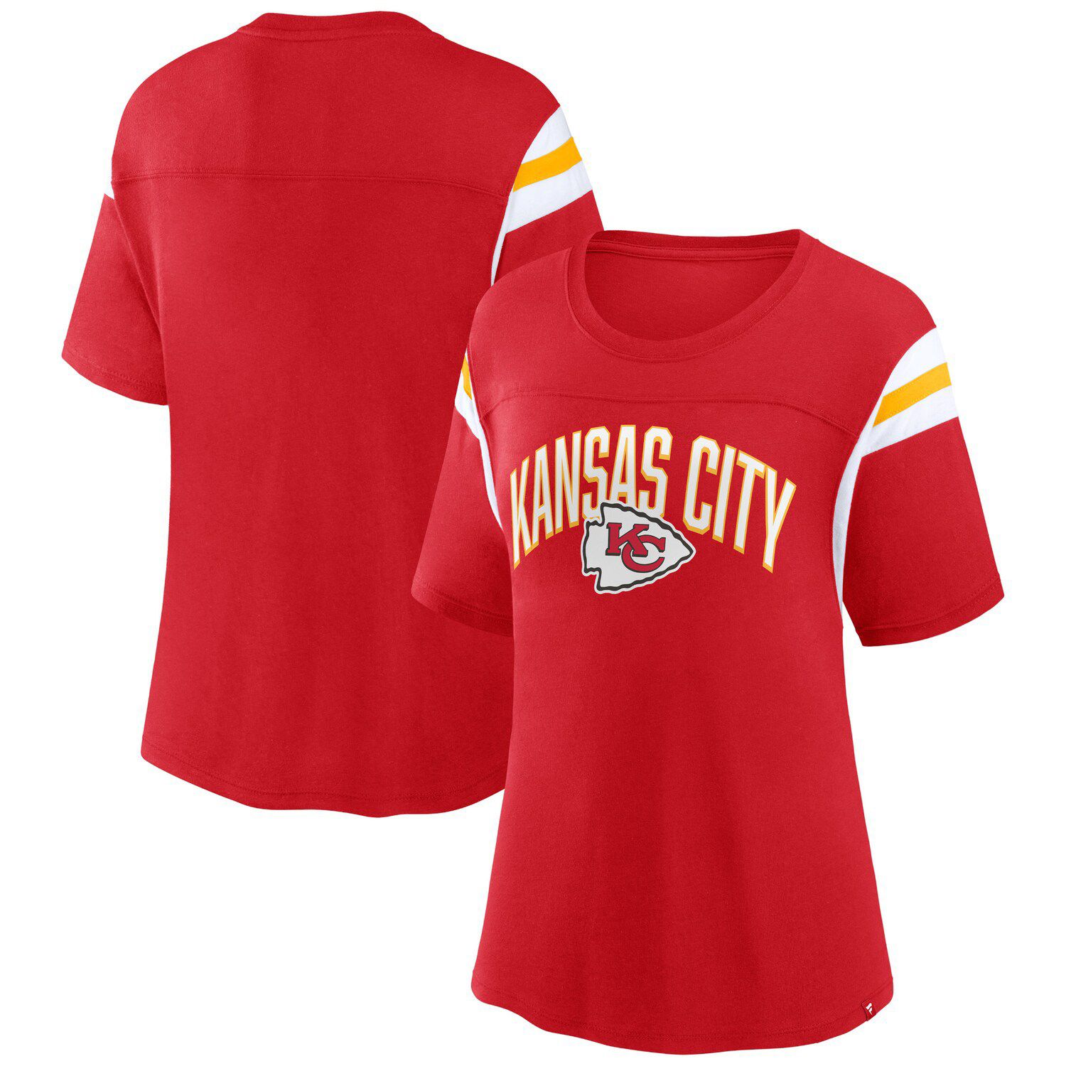 Kansas City Chiefs Team Store 2025