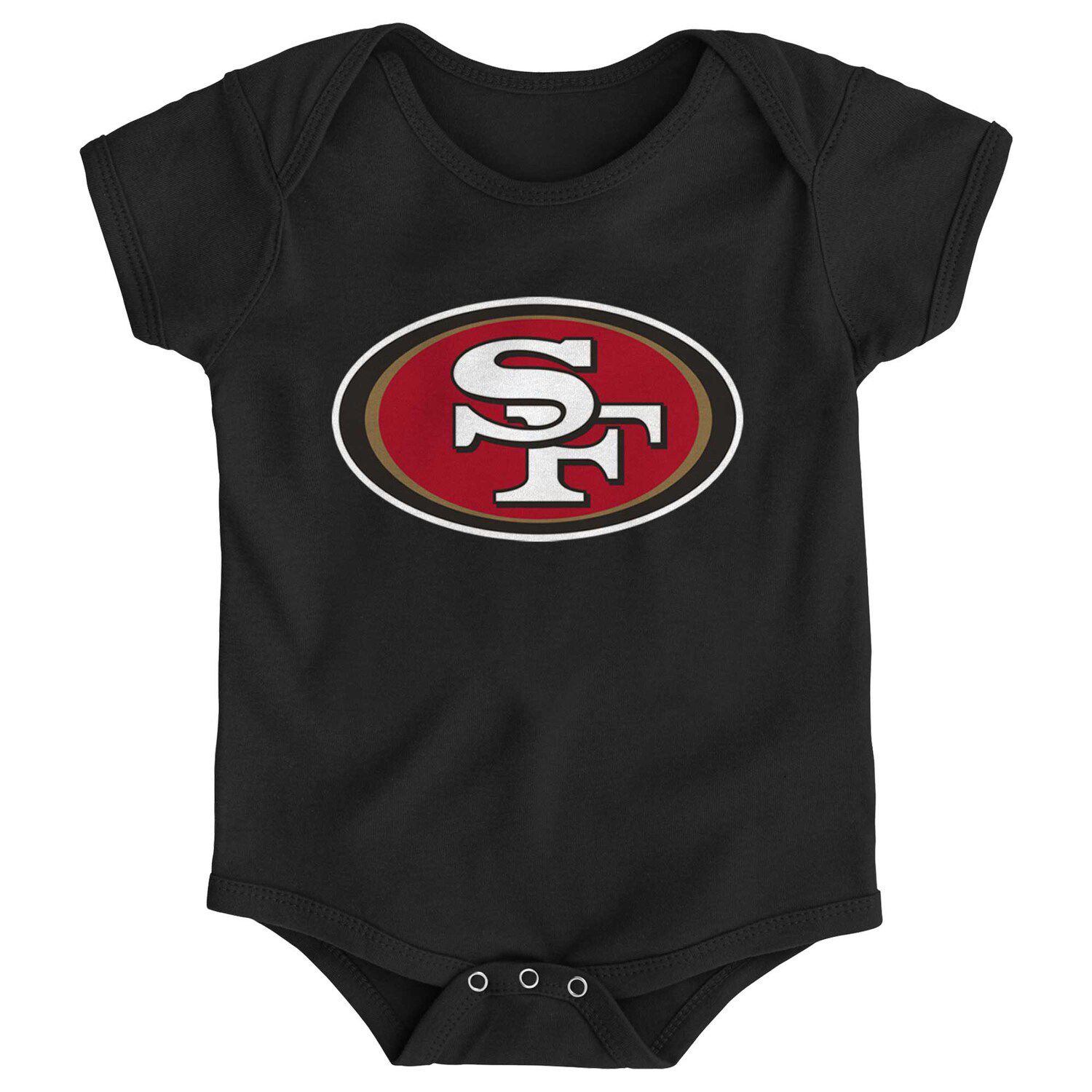 Infant shop 49ers jersey