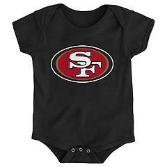 Toddler Deebo Samuel Scarlet San Francisco 49ers Mainliner