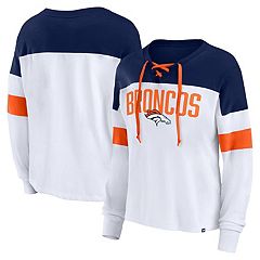 Denver Broncos Gear: Shop Broncos Fan Merchandise For Game Day