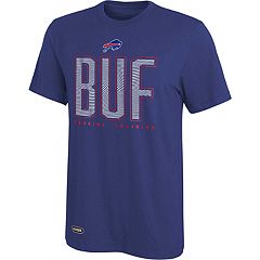 Men's Nike Royal Buffalo Bills Legend Community Performance T-Shirt