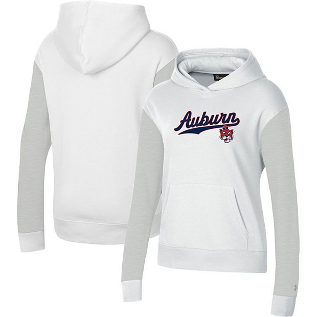 Kohls womens under armour 2024 sweatshirt