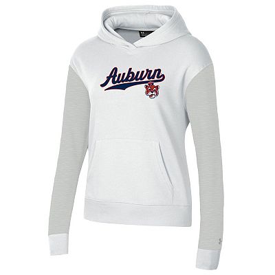 Kohls womens under armour sweatshirt hotsell