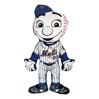 The Northwest Group New York Mets Mascot Cloud Pal Plush