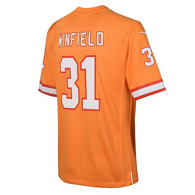 Tampa bay buccaneers throwback jerseys sales