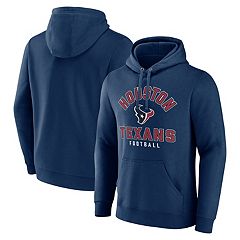 Houston Texans Hoodies & Sweatshirts | Kohl's