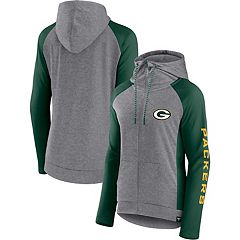 Green Bay Packers Plus Size Apparel