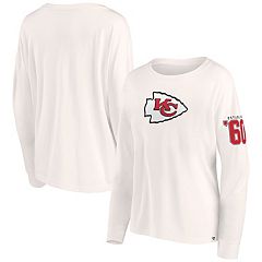 New Era Women's Black Kansas City Chiefs Camo Long Sleeve T-shirt - Macy's