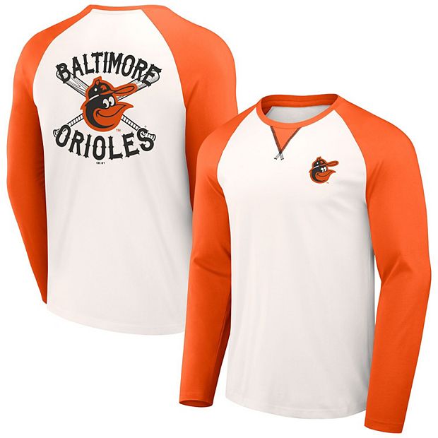 Baltimore Orioles Fanatics Branded Player Pack T-Shirt Combo Set -  Black/Orange