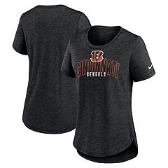 Cincinnati Bengals Nike 2022 NFL Playoffs Iconic Shirt, hoodie