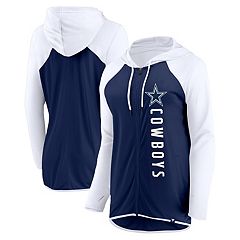 Dallas Cowboys Hoodies & Sweatshirts