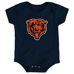 Newborn chicago hot sale bears outfit