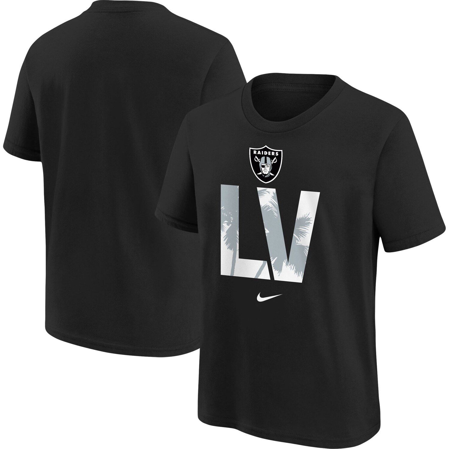 Hunter Renfrow Las Vegas Raiders Youth Legend White Color Rush T-Shirt