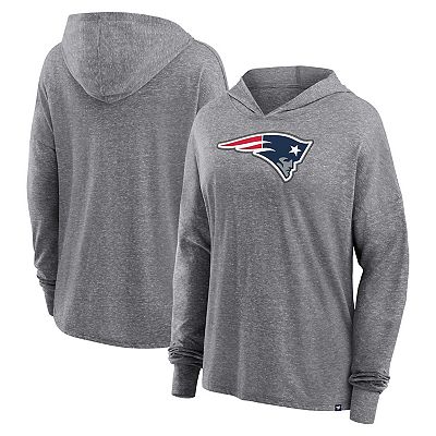 Gray patriots hoodie outlet