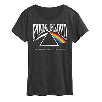 Women's Pink Floyd DSOTM Graphic Tee