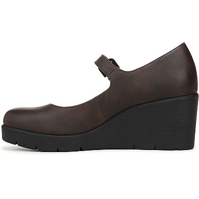 SOUL Naturalizer Adore Women's Mary Jane Wedges