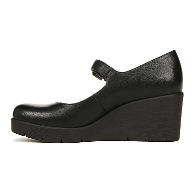 SOUL Naturalizer Adore Women's Mary Jane Wedges