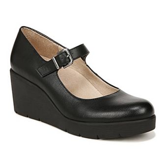 SOUL Naturalizer Adore Women's Mary Jane Wedges