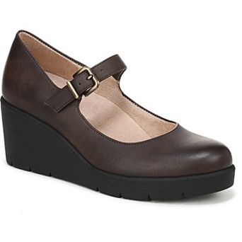 SOUL Naturalizer Adore Women's Mary Jane Wedges