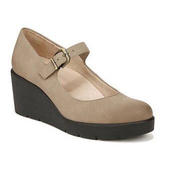 SOUL Naturalizer Adore Women's Mary Jane Wedges
