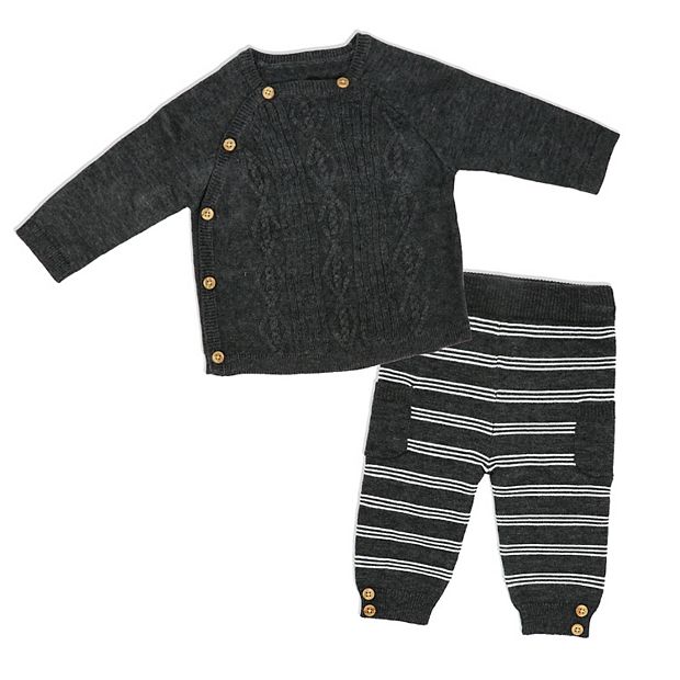 Kohls baby hot sale jumper